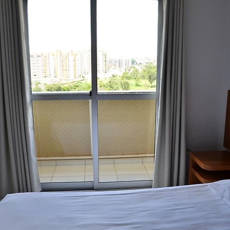 Apartamento Golden Dolphin Grand 卡达斯诺瓦斯 外观 照片