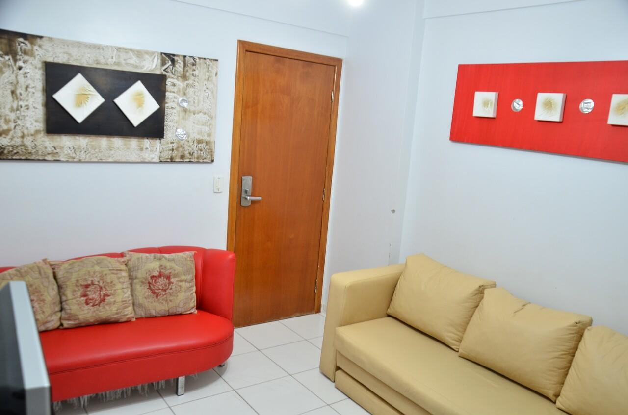 Apartamento Golden Dolphin Grand 卡达斯诺瓦斯 外观 照片